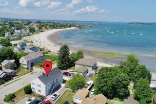 Willard By the Sea - 30 ft to the beach- 2nd floor - 9