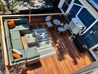 The LUXE City Oasis - 4