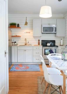 The LUXE, City Retreat - 9