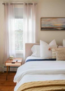 The LUXE, City Retreat - 7