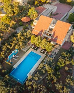 Villa Amchit - 8