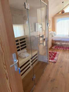 Glamping hiška Bella - 7