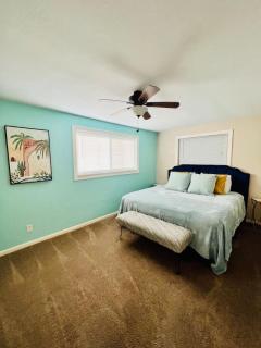 Steps to Private Beach Access King Beds - 2