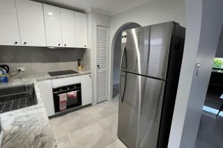 Renovated House 3Bed Master with AC Free Parking - 1