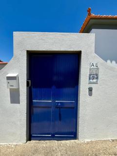 Stone and Soul - Guesthouse Rooms in Calheta - 3