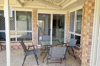 SPA House 4 BDR 5 beds Master with AC) - 6