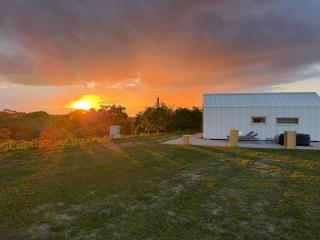 Glamping hiška Bella - 2