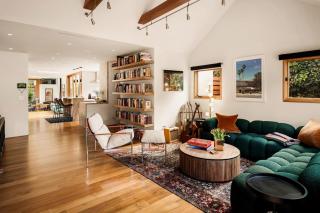 NEW Venice Architectural Home with Yard and Theater - 6