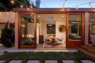 NEW Venice Architectural Home with Yard and Theater - 5