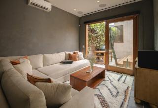 NEW Venice Architectural Home with Yard and Theater - 1