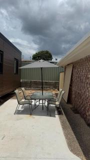 2 Bed room House with 2 AC and Free Parking - 7