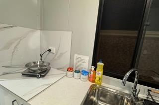2 Bed room House with 2 AC and Free Parking - 2