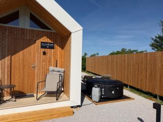Glamping hiška Bella - 9