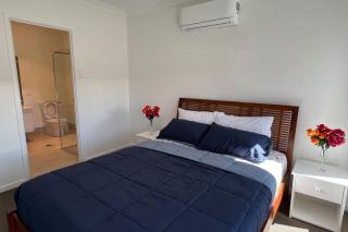 New house Master with ensuite and AC 2 Bath - 0