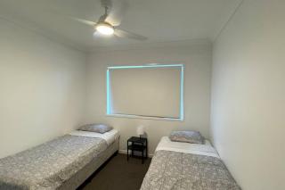 New house Master with ensuite and AC 2 Bath - 6