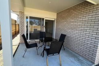 New house Master with ensuite and AC 2 Bath - 3