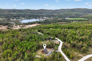 Chalet Mozaik Kanata Tremblant - 1