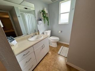 Beautiful waterfront home with heated Pool - 6