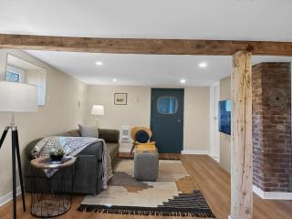 The Lakeside Burrow, Baddeck and Cabot Trail Base - 7