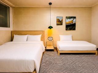 11 Hongik Univ Station, 15 minutes from Itaewon, Mangwon Market, Hapjeong, Single Accommodation, Fully Furnished - 8