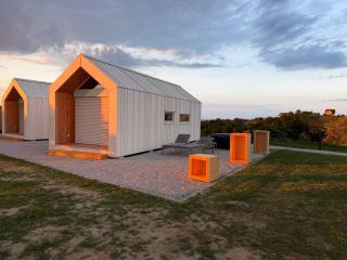 Glamping hiška Bella - 3