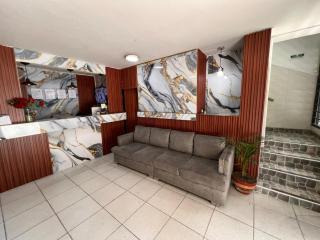 Hotel San Juan 70 Express Medellin - 8