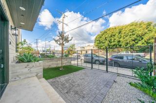 Spacious 5 Bedrooms house in Los Angeles - 8