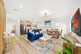 Spacious 5 Bedrooms house in Los Angeles - 7
