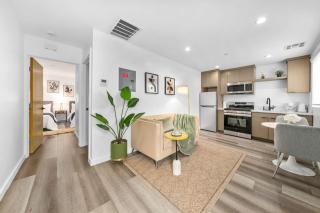 Spacious 5 Bedrooms house in Los Angeles - 6