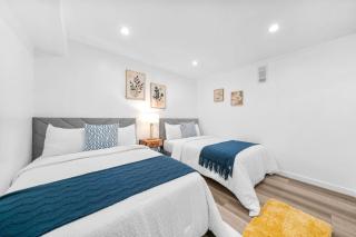 Private 1 bedroom home close to Korean Town and Patio - 6