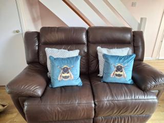 Camellia Cottage - 6