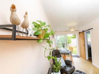 Camellia Cottage - 4