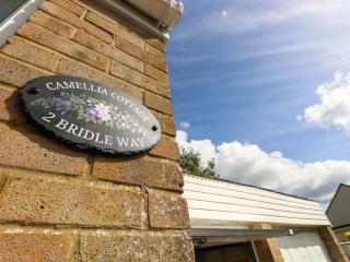 Camellia Cottage - 8