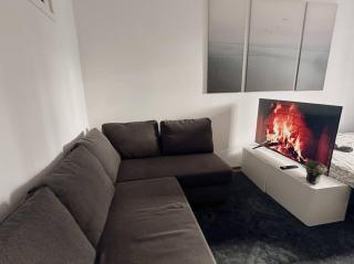 Spacious 3 rooms Flat near Messe Prater and Old City - 8