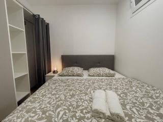 Spacious 3 rooms Flat near Messe Prater and Old City - 5