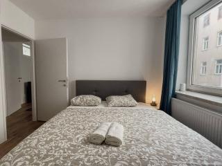 Spacious 3 rooms Flat near Messe Prater and Old City - 2