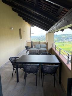 Bricco 23 - Terrazza panoramica e hammam - 8