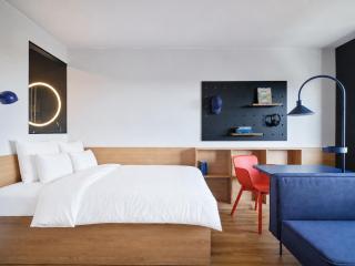 STAYERY Wolfsburg - VW Tor 17 - 1
