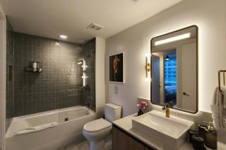 4207 High Floor 1BR with Skyline Views a Pool and Gym in Downtown Miami - 1