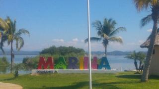 Alexia Marina Diamante - Acapulco - 6