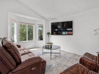 Spacious 3BR Saddlemont Home 2 Kings with Games and AC - 7