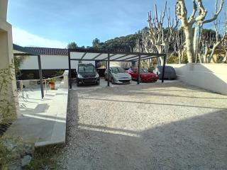 Belle villa avec piscine sur les hauteurs de Toulon - 6