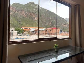 2BR fully equipped central home (Pisac Casitas) - 1