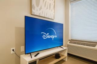 Relaxing Downtown Studio Stay in 5 Pt South 66 - 1