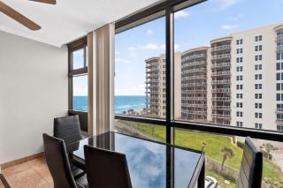 Oceanside Inn 606 - 3