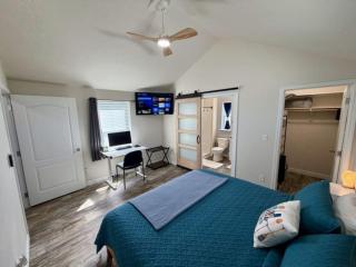 The Bungalow – Escape, Explore, Enjoy - 7