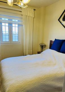 Marina View Apartment - Sleeps 4 - GRO01 - 8