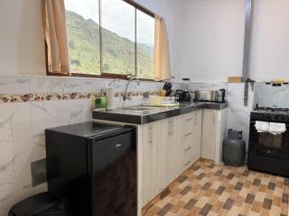 3BR Appt with terrace and 360 views Pisac Casitas - 6