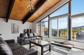 The Aspen Chalet - 6