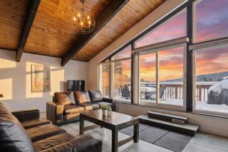 The Aspen Chalet - 0